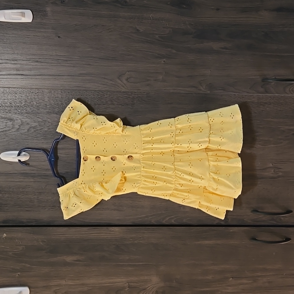 Btween Dress